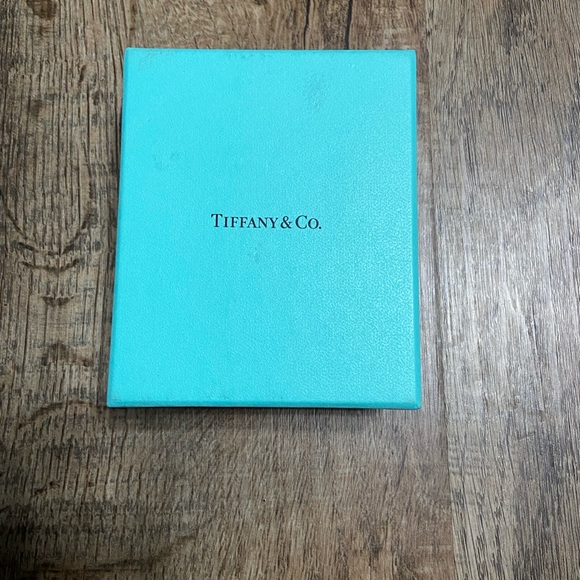 Tiffany & Co. Jewelry - Tiffany & Co. Jewelry Case